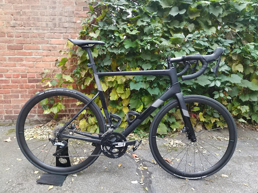 Bicycle Store «Beat Cycles», reviews and photos, 15608 Detroit Ave, Lakewood, OH 44107, USA