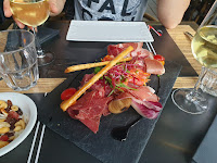 Plats et boissons du Restaurant Mace Sebastien à Pléneuf-Val-André - n°1