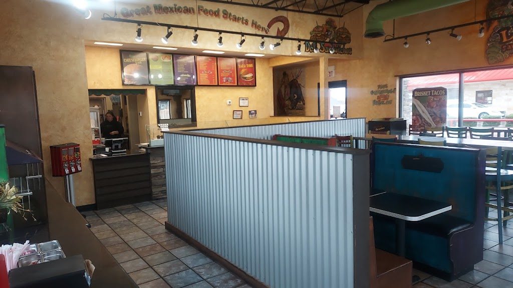 Linda's Sandwich Shop 76426