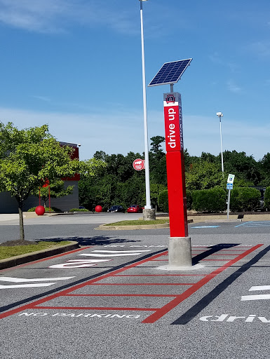 Department Store «Target», reviews and photos, 403 Constant Friendship Blvd, Abingdon, MD 21009, USA