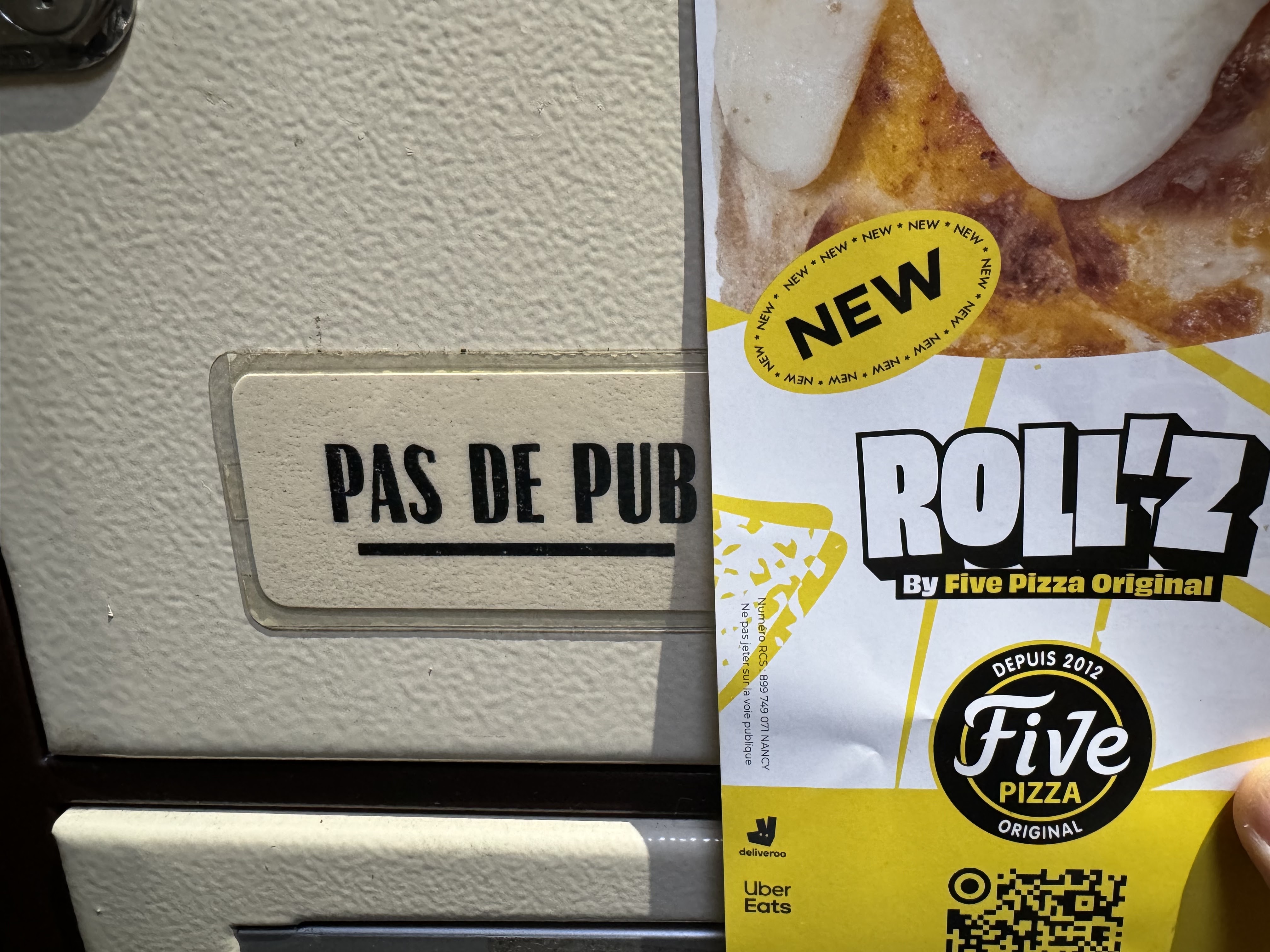 Photo n° 1 de l'avis de Julien.c fait le 14/12/2023 à 09:41