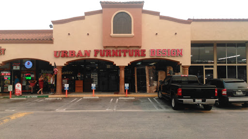 Urban Furniture Mart, 9461 E Foothill Blvd, Rancho Cucamonga, CA 91730, USA, 
