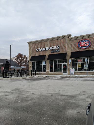 Coffee Shop «Starbucks», reviews and photos, 525 N Main St, Milford, MI 48381, USA