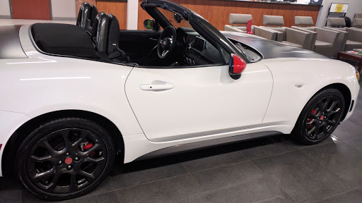 Chrysler Dealer «AutoNation Chrysler Dodge Jeep Ram North Savannah», reviews and photos, 1100 Chatham Pkwy, Savannah, GA 31405, USA