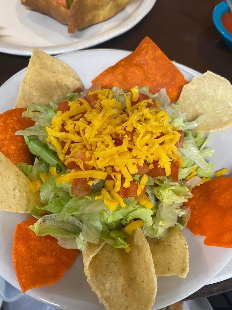 El Castillo Restaurante 78064