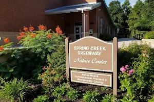 Spring Creek Greenway Nature Center image