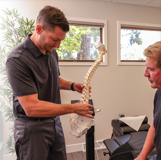 Elite Chiropractic Rehab and Wellness image