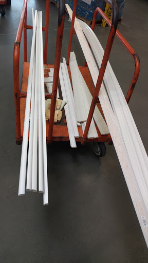 Home Improvement Store «The Home Depot», reviews and photos, 603 Strickland Dr, Orange, TX 77630, USA