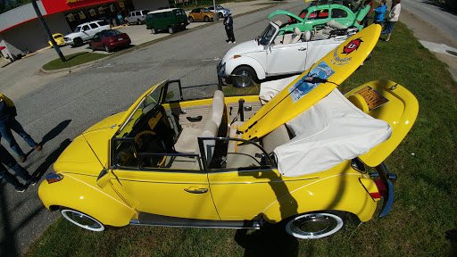 Auto Parts Store «Advance Auto Parts», reviews and photos, 11019 Jefferson Ave, Newport News, VA 23601, USA