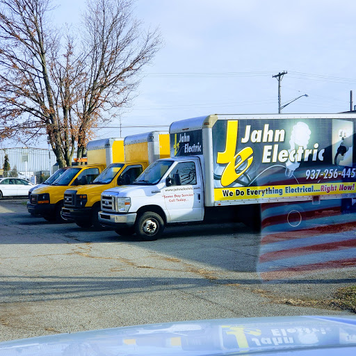 Electrician «Jahn Electric», reviews and photos, 1250 W Dorothy Ln #209, Dayton, OH 45409, USA