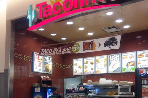 TacoTime Southgate Mall