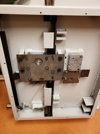 Locksmith «Seattle Locksmith & Security», reviews and photos, 3214 Rainier Ave S, Seattle, WA 98144, USA