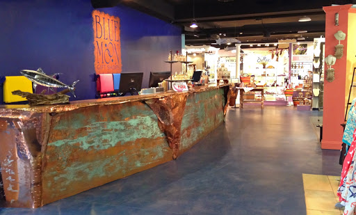 Gift Shop «Blue Moon Gift Shops», reviews and photos, 203 Racine Dr #102, Wilmington, NC 28403, USA