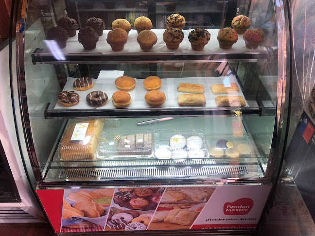 Opiniones de Agridulce en Rancagua - Heladería