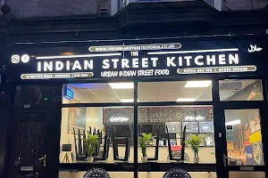 The Indian Street Kitchen (Swansea) image