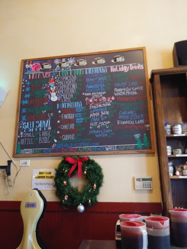 Cafe «Napa Valley Coffee Roasting Co», reviews and photos, 948 Main St, Napa, CA 94559, USA