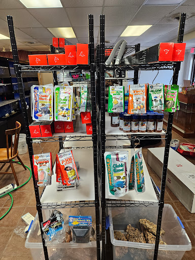 Starjumpers Tank LLC