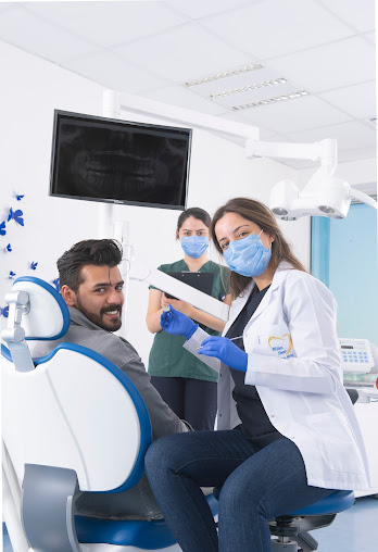 Dentalux Dental Clinic - Dentalux Dental Clinic