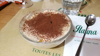 Plats et boissons du Restaurant italien Italina à Le Touquet-Paris-Plage - n°20