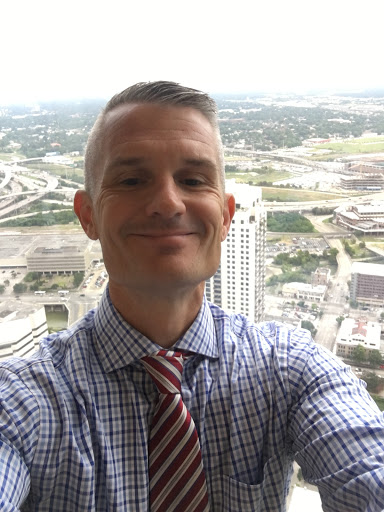 Personal Injury Attorney «Daragh Carter», reviews and photos