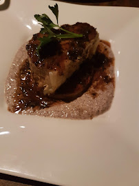 Foie gras du Restaurant Le Moulin à Pamiers - n°3
