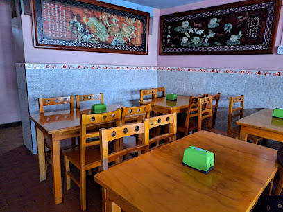 Restaurante China Oriental - Cra 11 #14-05, Jamundí, Valle del Cauca, Colombia