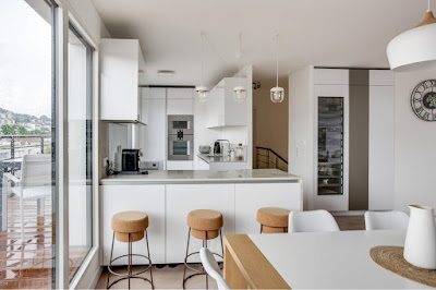Cbis Architectes à Élancourt