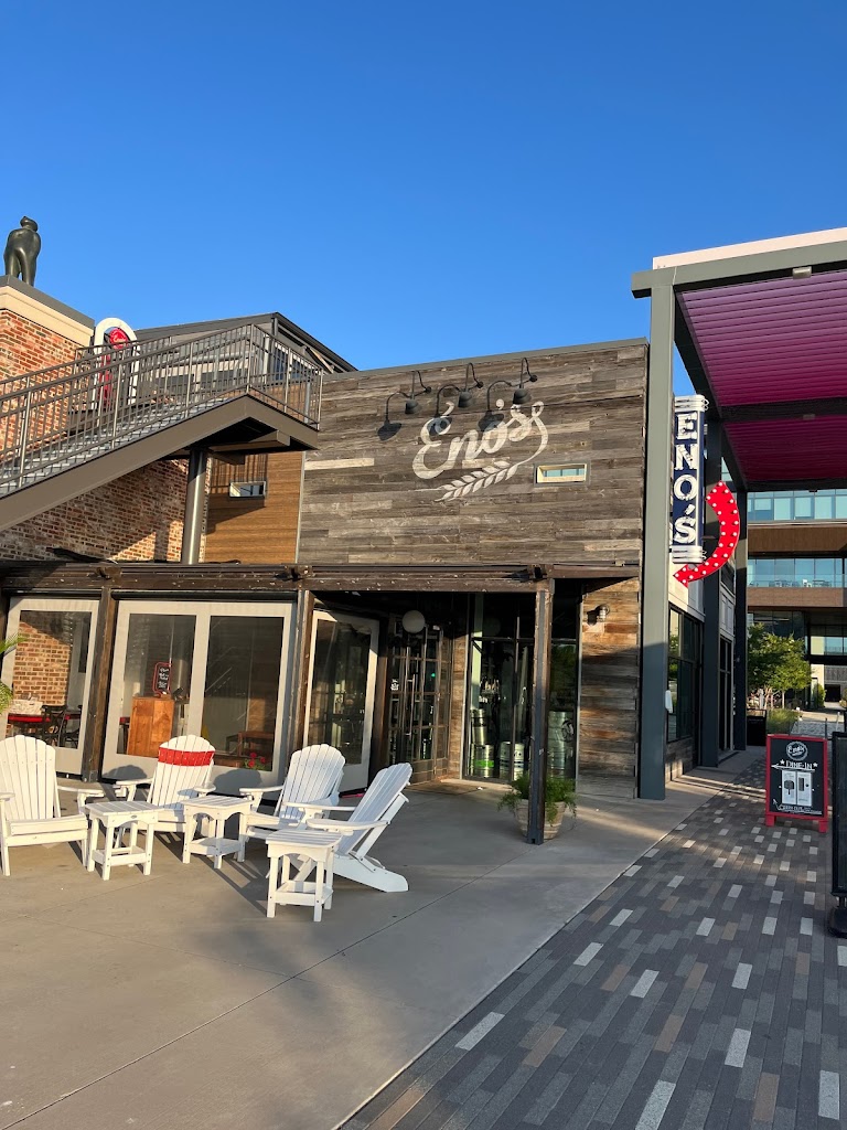 Eno's Pizza Tavern 75019