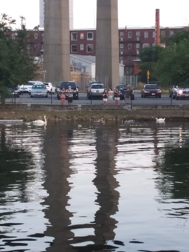 State Park «Fall River Heritage State Park», reviews and photos, Davol St, Fall River, MA 02720, USA