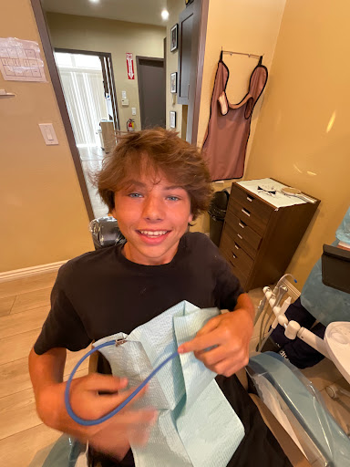 Smiles Cafe Dentistry image
