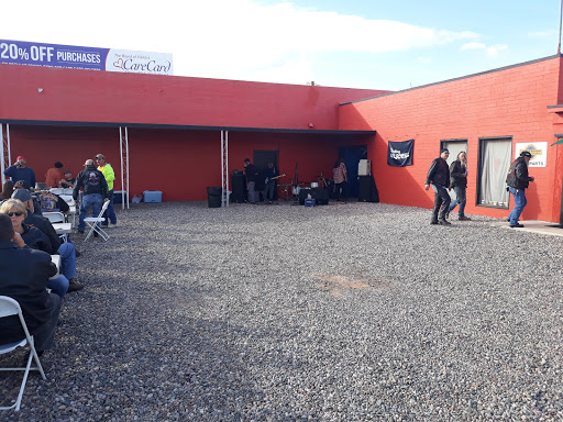 Motorcycle Shop «Mainstreet Motorcycles», reviews and photos, 9750 E Apache Trail, Mesa, AZ 85207, USA