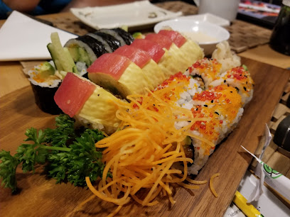 Zenbu Sushi