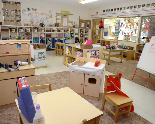 Preschool «Childtime of Newport Beach, CA», reviews and photos, 2601 Vista Del Oro, Newport Beach, CA 92660, USA
