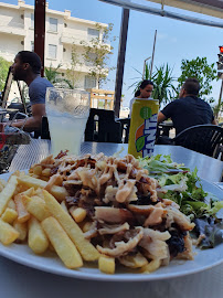 Aliment-réconfort du Restauration rapide Jm Burger à Nice - n°10