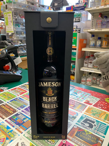 Liquor Store «Midway Liquor Store», reviews and photos, 1955 University Ave W, St Paul, MN 55104, USA