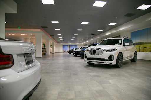 BMW Dealer «Rusnak BMW», reviews and photos, 3645 Auto Mall Dr, Westlake Village, CA 91362, USA