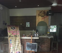 Mami Milk Cafe photo