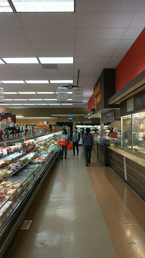 Asian Grocery Store «99 Ranch Market», reviews and photos, 1350 Grant Rd, Mountain View, CA 94040, USA