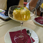 Photo n°1 de l'avis de Jessica.e fait le 16/05/2022 à 10:22 sur le  Ristorante Aranciara à Taormina