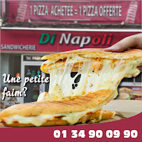 Photos du propriétaire du Pizzeria Le Regal à Conflans-Sainte-Honorine - n°10