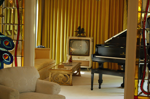Museum «Graceland», reviews and photos, Elvis Presley Blvd, Memphis, TN 38116, USA