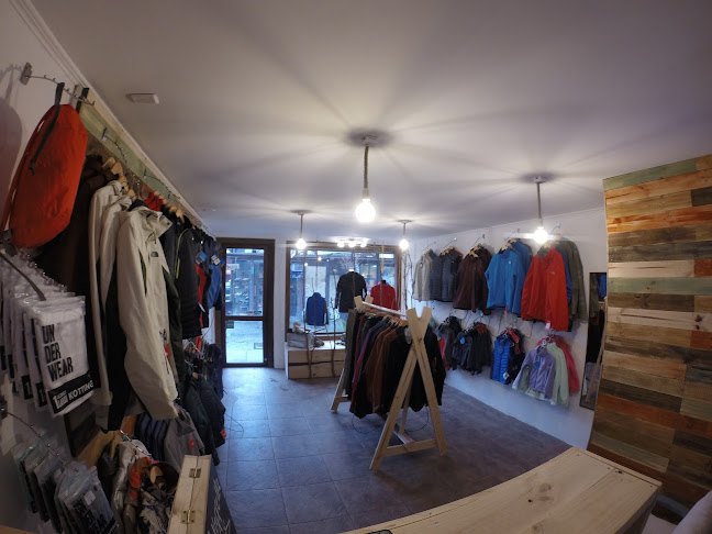 Opiniones de Rukafella Urbanwear en Panguipulli - Tienda de ropa