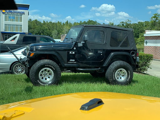 Auto Repair Shop «Christian Brothers Automotive New Tampa», reviews and photos, 20303 Trout Creek Dr, Tampa, FL 33647, USA