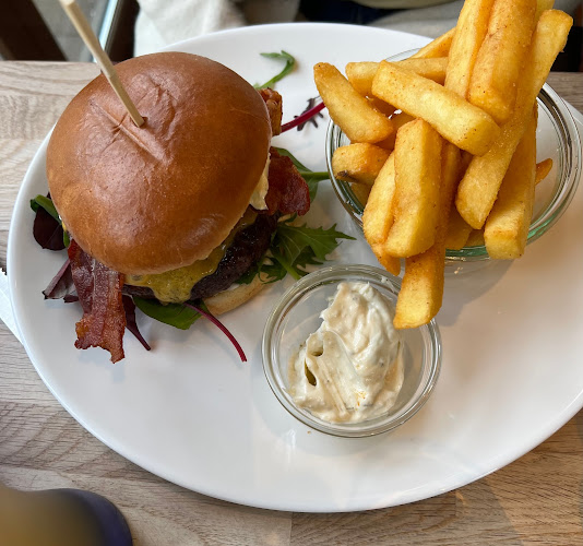 Charlies Café & Steakhouse - Frederiksværk