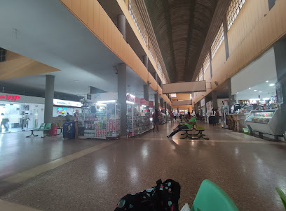Terminal de Transporte Cartagena