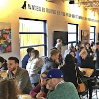 Black Lab Brewing in Toronto, Ontario - 4.80 star rating