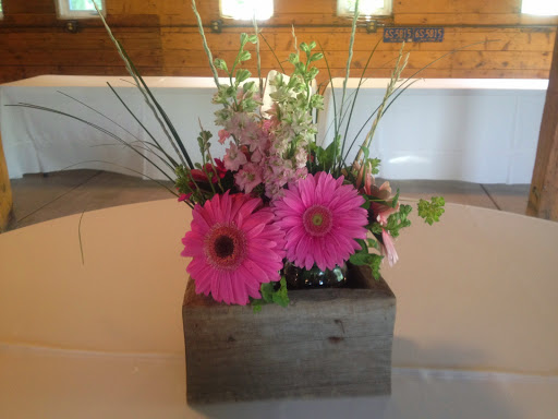 Florist «Autumn Flourish», reviews and photos, 5924 S Kipling Pkwy, Littleton, CO 80123, USA