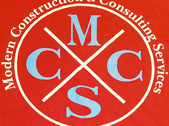 Modern Construction & Consltng