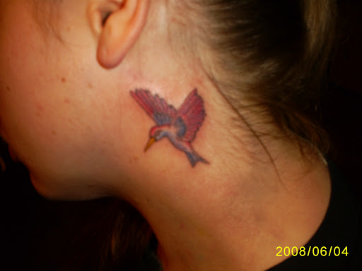 Find family symbol tattoo ideas for your next unique tattoo in Carlinville at MaloneTattoo