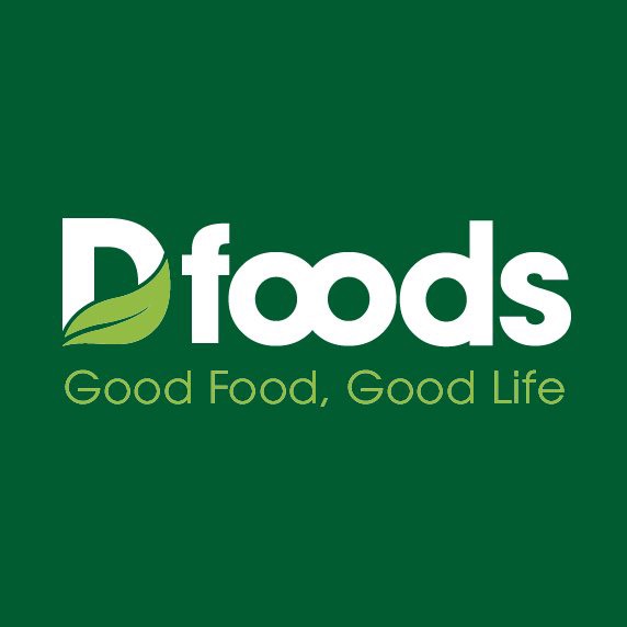 Công ty TNHH Thực phẩm sạch D-Foods